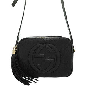 Gucci Soho Disco Bag Shoulder